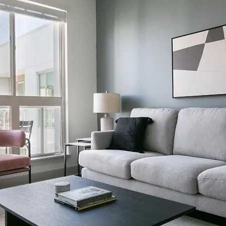 Mission Valley 1Br W Gym Wd Pool Nr Shops San-19